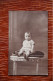 Carte Photo D'un Très Jeune Enfant - Photographie