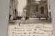 CPA - BINCHE - SOUVENIR - L'EGLISE ( 1902 - EDITION VANDERAUWERA SERIE 22 N°2 ) - ANIMEE - Binche