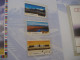 2006 CHINA TIBET Qinghai Railway Opening To Traffic 3 Stamp + Bloc + 2 Cancel Cover Train Railroad Chine Document Folder - Covers & Documents