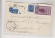 EGYPT CAIRO 1932  Registered Airmail Cover To Sweden - Posta Aerea