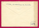 Enveloppe Période Seconde Guerre Mondiale Avec Censure - Voyagée De Saint-Gall à Destination D'Andrimont - Marcophilie