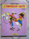 EO Lucky Luke L'EMPEREUR SMITH - Lucky Luke