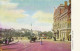 AK Bournemouth - The Square - Ca. 1905 (68296) - Bournemouth (fino Al 1972)