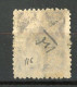 JAPON -  1908 Yv. N° 116 (o)  10y Empereur Kogo Cote 16 Euro  BE  2 Scans - Oblitérés