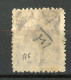 JAPON -  1908 Yv. N° 116 (o)  10y Empereur Kogo Cote 16 Euro  BE  2 Scans - Used Stamps