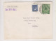 PAKISTAN KARACHI Airmail Cover To Germany - Pakistan