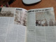 153 // HISTORIA MAGAZINE / LA GUERRE D'ALGERIE  LES PIEDS-NOIRS PARTOUT - History