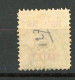 JAPON -  1913 Yv. N° 127 (o)  1y Série Courante (sans Filigrane) Cote 55 Euro  BE  2 Scans - Used Stamps