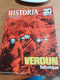 153 // HISTORIA MAGAZINE / 1970 / VERDUN SALONIQUE - Storia