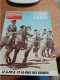 153 // HISTORIA MAGAZINE 1972 / LA GUERRE D'ALGERIE - Storia