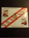 MONACO 2002 Incomplète Du N° 2319 Au N° 2368 ( 50 Timbres)    Neuf Avec Gomme - Full Years