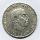 Espagne - 50 Centimos 1966 - 50 Céntimos