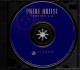 # CD ROM Print Artist 4.0 Italiano/English - EPSON - Sierra Ultra Pinball - Sonstige Formate