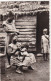 AFRIQUE. CAMEROUN.CPA. LES PRETRES DU SACRE COEUR. ENFANTS.." SALON DE COIFFURE ". ANNÉES 50 - Camerun