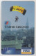 USA - Fleet Week 1995 / United Airlines, Visa (2/3),HT Technologies Prepaid Card 10 U, Tirage 2.500, Mint - Autres & Non Classés