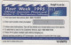 USA - Fleet Week 1995 / United Airlines, Visa (2/3),HT Technologies Prepaid Card 10 U, Tirage 2.500, Mint - Autres & Non Classés