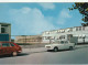 THEMES - AUTOMOBILE - RENAULT R 16 ? - PEUGEOT 404 ? - CARTE DE 54 JARNY - BEAU PLAN COMMERCES - Turismo