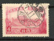 JAPON -  1915 Yv. N° 147   (o)  4s Couronnement De L'empereur  Cote 22 Euro  BE R 2 Scans - Gebruikt
