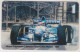 USA - Michael Schumacher's Benetton-Renault,HT Technologies Prepaid Card 10 U, Tirage 3.500, Mint - Otros & Sin Clasificación