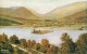 CPA- GRASMERE-  L&N.W, Railway * 2scans - Grasmere