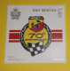 SAN MARINO 2019 Francobollo 70° Anniversario ABARTH - Neufs