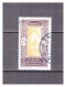 DAHOMEY    N °  63   . 25  C     OBLITERE   .  SUPERBE  . - Usati