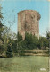 45 - Chatillon-Coligny - Le Donjon Du Château - Carte Dentelée - CPSM Grand Format - Voir Scans Recto-Verso - Chatillon Coligny