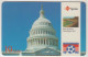 USA - Washington, Sprint Prepaid Card 10 U, Tirage 20.000, Used - Other & Unclassified