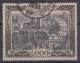 TIMBRE FRANCE 1950 - POSTE AERIENNE N° 29 PARIS 1000 F OBLITERATION CHOISIE - 1927-1959 Oblitérés