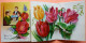 LOT 2 CARTES DOUBLES A SYSTEME - BONNE FETE MAMAN -4 SCANS-18 - Mother's Day