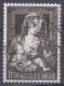 Vierge - Used Stamps