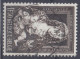 Vierge - Used Stamps