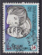 FETES De La JEUNESSE LAIQUE FEESTEN Van De VRIJZINNIGE JEUGD Cachet Hergenrath - Used Stamps