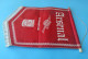 Delcampe - ARSENAL FC Very Nice Original Vintage Large MATCH WORN Football Pennant Flag 1970s * England Soccer Flag Fussball RRR - Uniformes Recordatorios & Misc