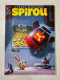 SPIROU Magazine N°4025 (3 Juin 2015) - Spirou Magazine