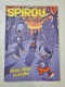 SPIROU Magazine N°4315 (23 Décembre 2020) - Spirou Magazine
