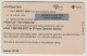 USA - Jason Kidd ,Sprint Prepaid Card, Tirage 20.605, 12/94, Mint - Sprint