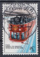 Journee Du Timbre 1969 Train Cachet Tessenderlo - Oblitérés