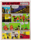 2° Trimestre 1972--Supplément Du N°1295-"People"-NOUS DEUX FLASH-"GYPSY Au Châtelet--Todaro,Baquet,F.Lopez"-Lucky Luke - Gente