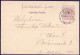 CROATIA - HRVATSKA - FIUME  RIJEKA - VIA DEL MOL - WOOD STORAGE - Stengel 4741 - 1899 - Croatia