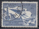 1956 BRUXELLES LUXEMBOURG Cachet La Hulpe - Gebruikt