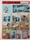 3° Trimestre 1971--Supplément Du N°1260-"People"-NOUS DEUX FLASH-"Le Rêve De Geneviève CASILE"-Lucky Luke - Gente