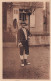 RARE CP NEUVE ANNEES 1900/30 CHERRERO TCHEREONA BASTONA . TRES BELLE - Mauleon Licharre