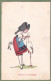 Delcampe - Bon Lot De 60 CPA/CPSM  FOLKLORIQUE D'ALSACE LORRAINE - Costumes, Scènes De Vie, Habitat & Quelques Fantaisies - 5 - 99 Karten