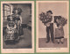 Delcampe - Bon Lot De 60 CPA/CPSM  FOLKLORIQUE D'ALSACE LORRAINE - Costumes, Scènes De Vie, Habitat & Quelques Fantaisies - 5 - 99 Karten