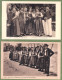 Delcampe - Bon Lot De 60 CPA/CPSM  FOLKLORIQUE D'ALSACE LORRAINE - Costumes, Scènes De Vie, Habitat & Quelques Fantaisies - 5 - 99 Karten