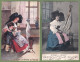 Delcampe - Bon Lot De 60 CPA/CPSM  FOLKLORIQUE D'ALSACE LORRAINE - Costumes, Scènes De Vie, Habitat & Quelques Fantaisies - 5 - 99 Karten