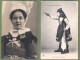 Delcampe - Bon Lot De 60 CPA/CPSM  FOLKLORIQUE D'ALSACE LORRAINE - Costumes, Scènes De Vie, Habitat & Quelques Fantaisies - 5 - 99 Karten