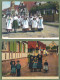 Delcampe - Bon Lot De 60 CPA/CPSM  FOLKLORIQUE D'ALSACE LORRAINE - Costumes, Scènes De Vie, Habitat & Quelques Fantaisies - 5 - 99 Karten