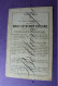 Marie COLLARD Epouse Evrard BELLEFONTAINE , Décedée Pepinster 1876 - Obituary Notices